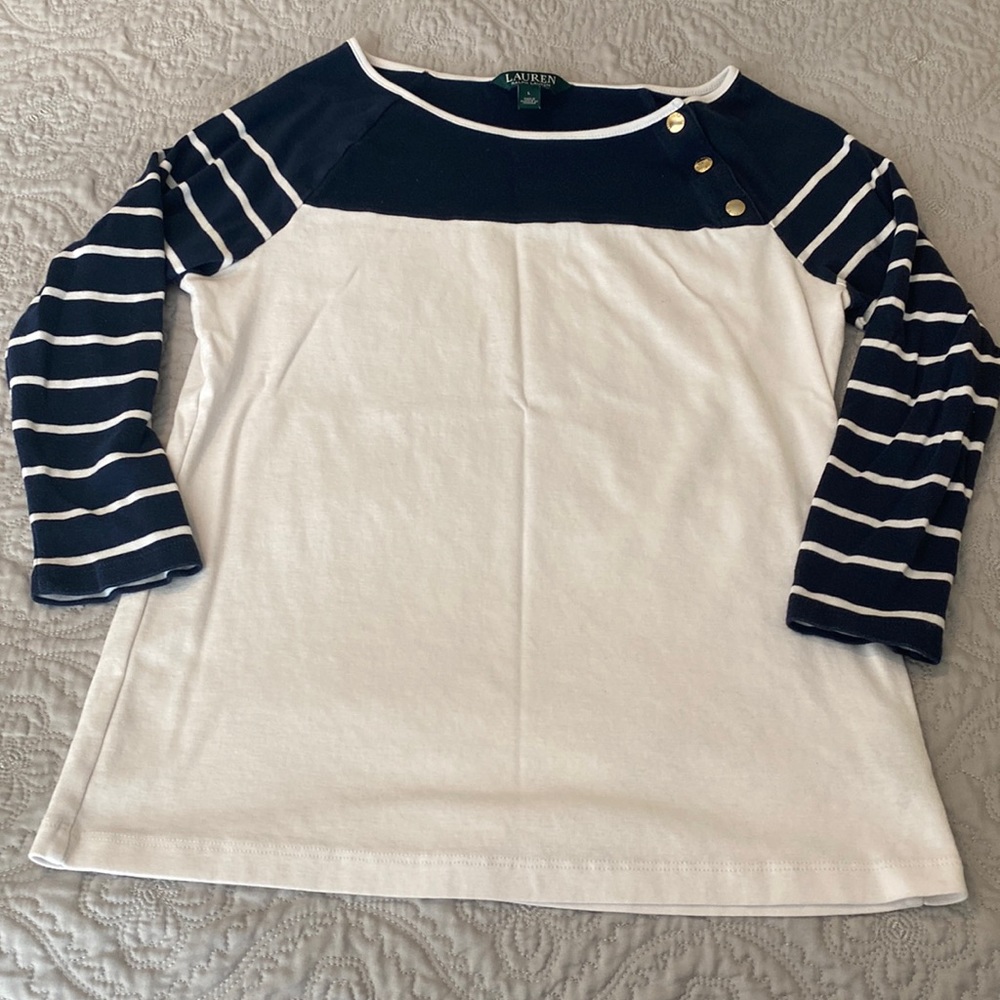 Ralph Lauren Womens shirt